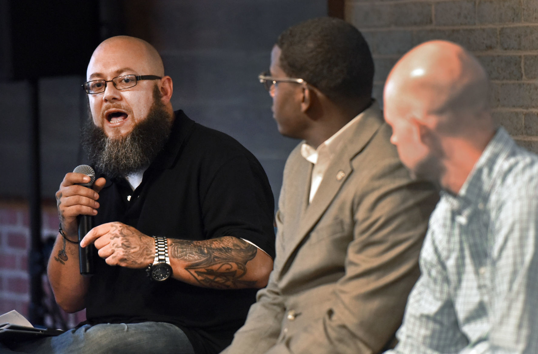 Pot or Not Twin City Talks